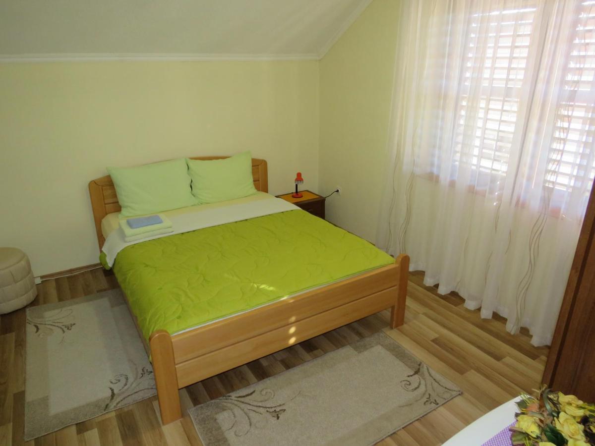 Guest House Ruza Korenica Ngoại thất bức ảnh