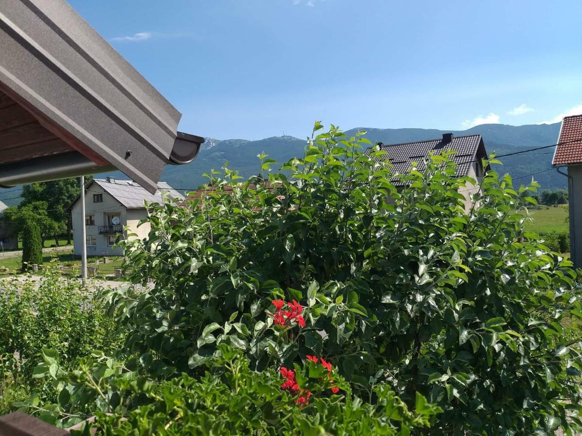 Guest House Ruza Korenica Ngoại thất bức ảnh